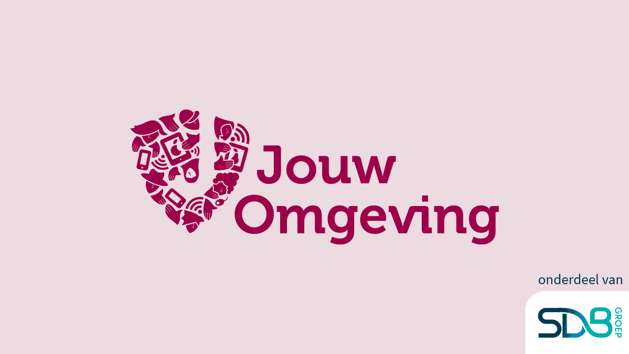Jouw Omgeving logo
